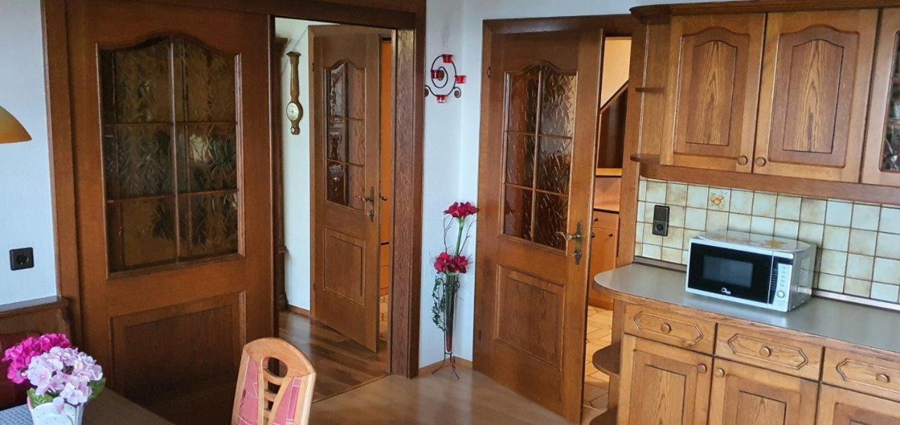 Haus Anicka Zum Boemerwaldjeti 아이겐임무크리스 외부 사진