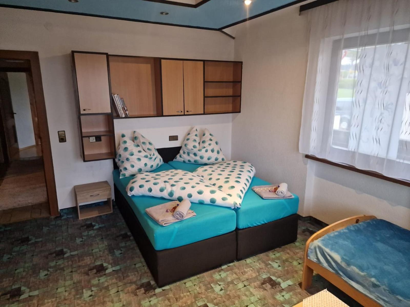 Haus Anicka Zum Boemerwaldjeti 아이겐임무크리스 외부 사진